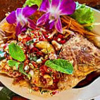 เสบียงนา Comida