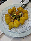 Ferreiro Paseo De La Florida food
