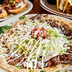 Las Enchiladas- Authentic Mexican inside