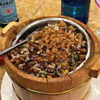 Gran Ronghua food