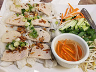 Phở Quỳnh food