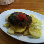 Meson Avellaneda Comida