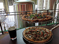 Freebridge Brewing food