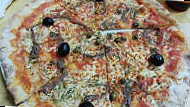 Pizzeria /tasca Parralito food