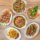 Zhong Tai food