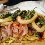 La Tableria De La Flecha