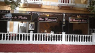 Bar Restaurante Rincon De Lorca outside