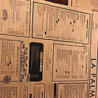 Restaurante Bar La Palma inside