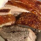 Cilindro Parrilla Nourriture