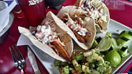 Don Pepe's Rancho Mexican Grill food