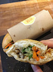 Banh Mi 25 food