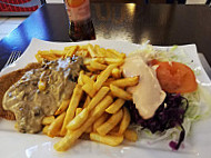 Kurdischer Grill Mesopotamia food