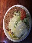 La Tapatia Mexican Restaurant And Bar food