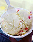 Sundae's Homemade Ice Cream food