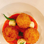 Polpette food