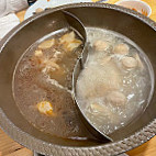 Yue Lai (joya Oriental) （hotpot) food