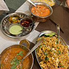 Royal Tandoori food