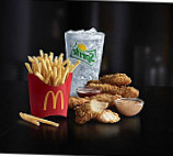 Mcdonald's food