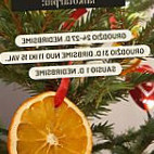 Pirmas Blynas Comida