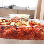 Aram-mo Cakery Comida