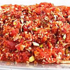 Aram-mo Cakery Comida