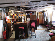 The Stag Hounds inside