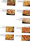 Domino's Pizza Roubaix menu