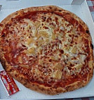 Palazzo Pizza food