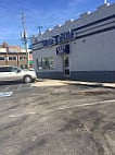 White Castle Indianapolis W South St outside