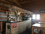 Le Chalet du Maroly food