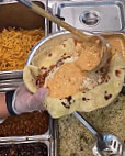 Cafe Rio Mexican Grill food