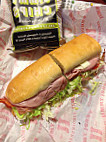 Jimmy John's food