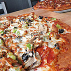 Westside Pizza Star Inc food