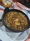Chino Wok Cafe food
