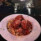 Salvatore's Italian Restaurant food
