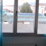 Flavia À l'intérieur