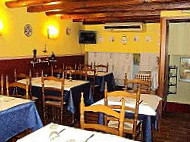 Bar Restaurant Can Moragues inside