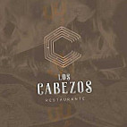 Bar Restaurante Los Cabezos menu