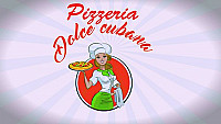 Pizzeria Dolce Cubana menu