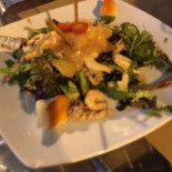 Crep Elles S.C.P. Comida