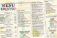 L'aüt menu