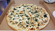 NY Pizza & Pasta food