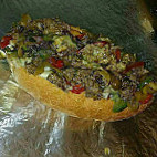 East Coast Cheese Steaks food