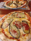 Pizzeria Torre Rossa food
