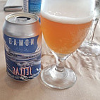 Stella Blu food