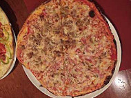 Pizzeria Fattucchi inside