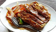 Exquisites China Restaurant Chau food