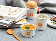 The Soup Spoon Union (novena Square) food