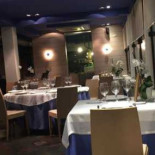 Asador Hondartzape Erretegia food