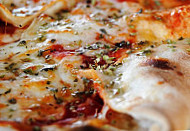Pizzeria Bella-mar food